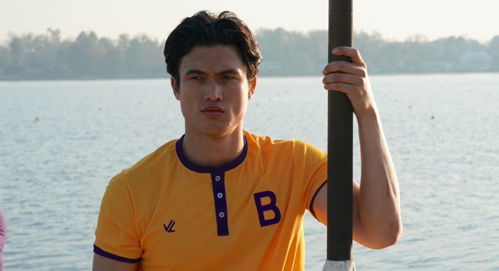 Heart of Champions (2021)