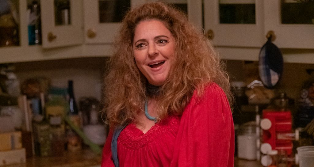 Confess, Fletch (2022)