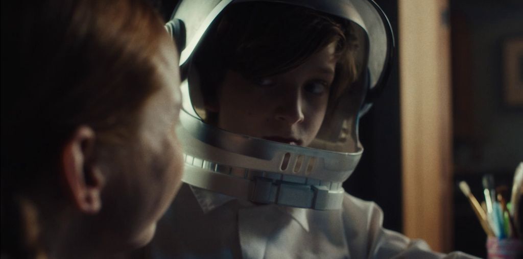 Spoonful of Sugar (2023)