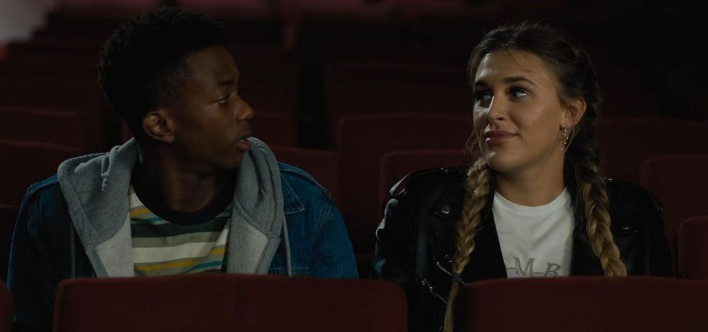 Zombie Town (2023)