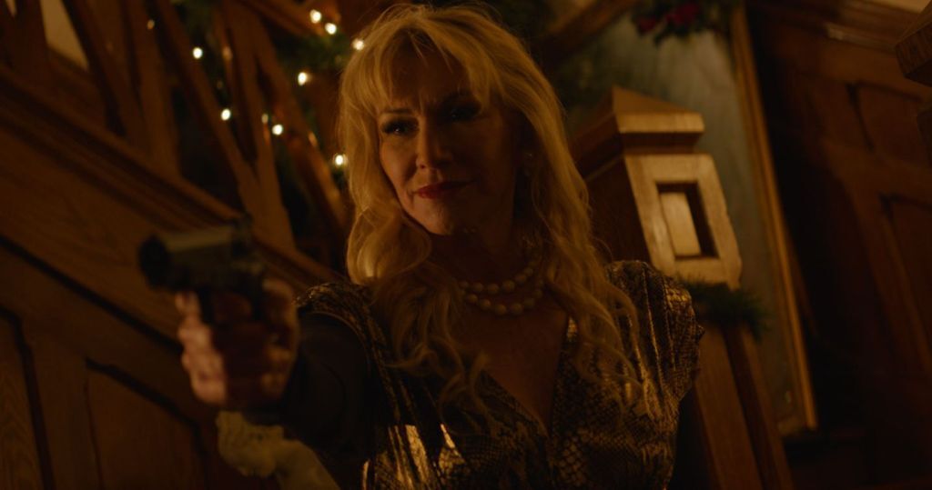 タイニーアンエステル He Sees You When You're Sleep タイニーアン