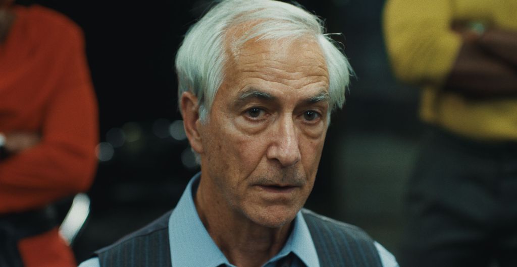 the-luckiest-man-in-america-2024