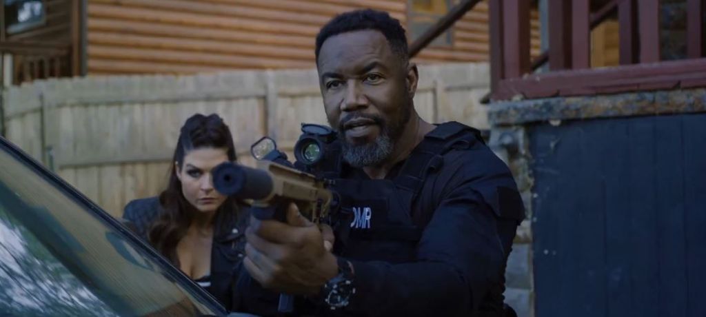 Exit Protocol (2025)