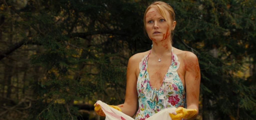 Cottage Country (2013)