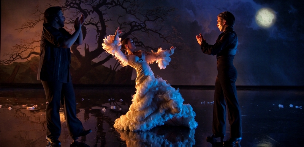 Flamenco, Flamenco (2010)