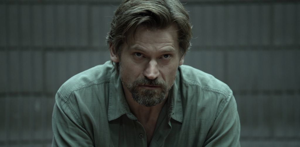 Small Crimes (2017)