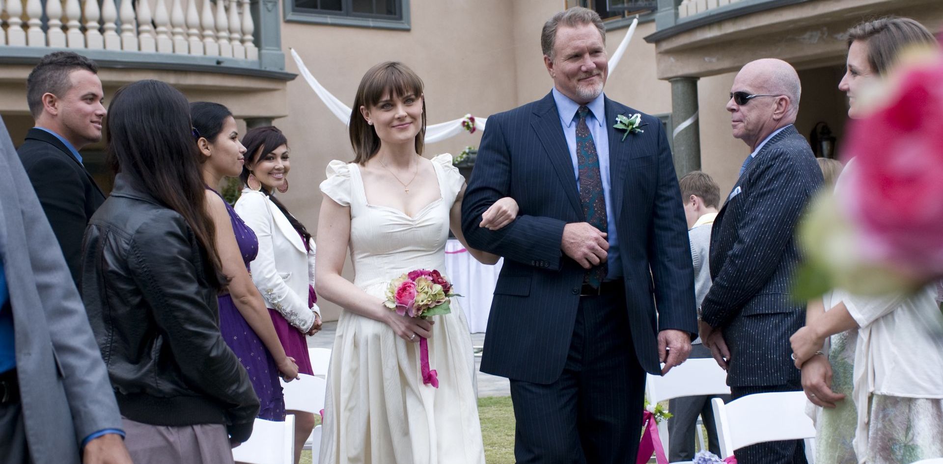 The Perfect Family (2011)