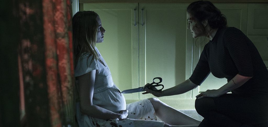 The Killer Inside Scan Eng