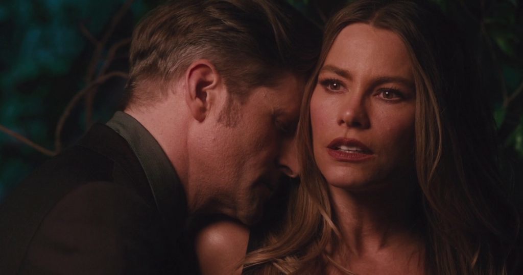 The Con Is On (2018)