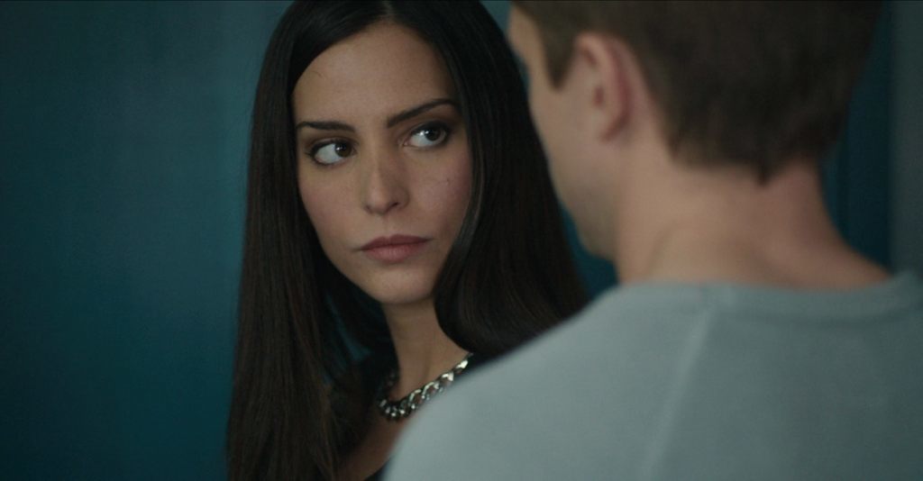 Delirium (2018)