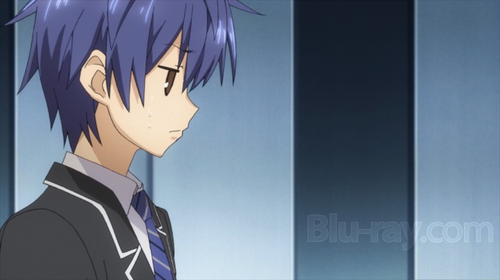 Date A Live Season 4 Episode 1: Shido & Tohka's Love Life! Release Date