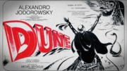 Jodorowsky's Dune Blu-ray (ホドロフスキーのDUNE) (Japan)