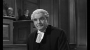 Witness For The Prosecution Blu-ray