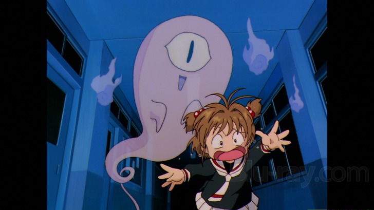 Watch Cardcaptor Sakura - Free TV Shows