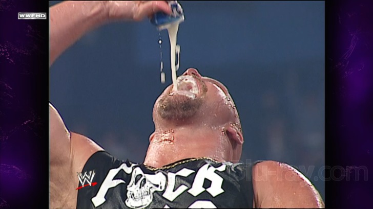 WWE: Greatest Superstars of The 21st Century Blu-ray