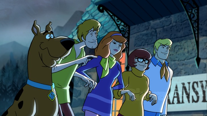 The True Velma series/movie we deserve: Into The Velma-Verse! :  r/Scoobydoo