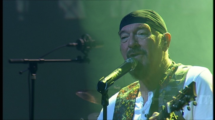 Concert review: Ian Anderson offers Jethro Tull as rock opera