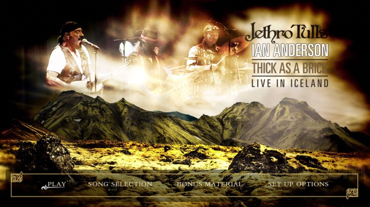 Jethro Tull's Thick As A Brick: the 40 minute song Ian Anderson