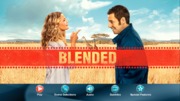 YESASIA: Blended (2014) (Blu-ray) (Hong Kong Version) Blu-ray - Drew  Barrymore, Adam Sandler, Warner Home Video (HK) - Western / World Movies &  Videos - Free Shipping - North America Site