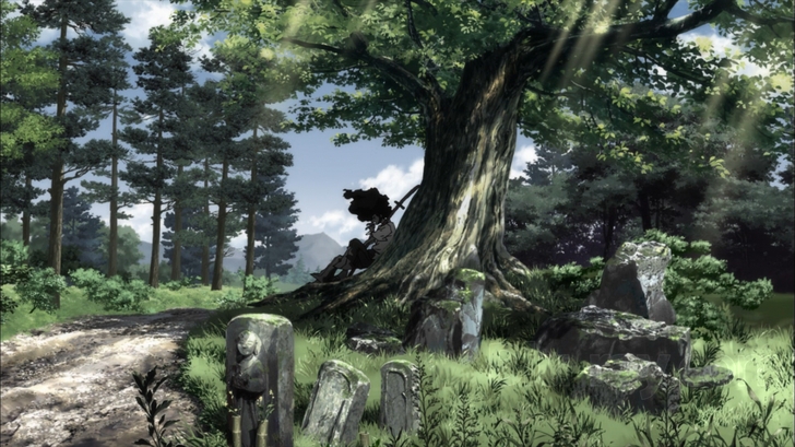 Afro Samurai: Resurrection Blu-ray (Director's Cut)