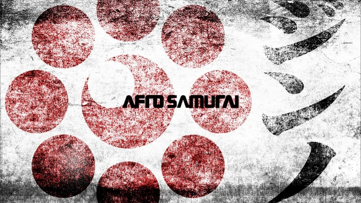 Afro Samurai: Resurrection Special Edition Director's Cut