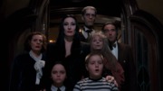 The Addams Family / Addams Family Values Blu-ray (2 Movie Collection)