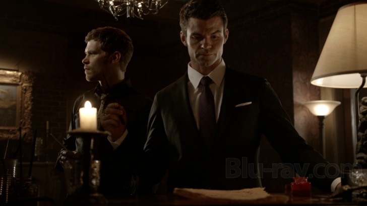 Fangs For The Fantasy: The Originals: Season 3, Episode 8 The Other Girl in  New Orleans