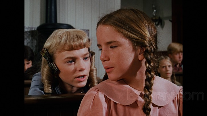 little house on the prairie complete torrent