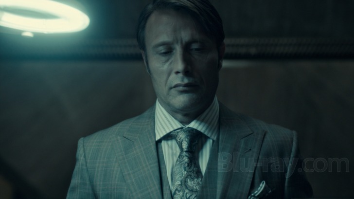 Hannibal: Season Two Blu-ray