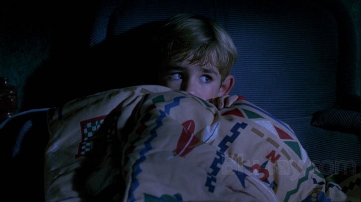 Halloween 6 Producers Cut Blu Ray 2022