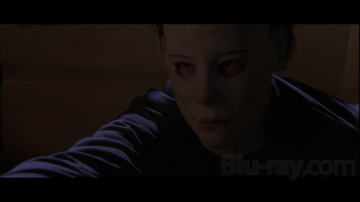 Halloween H20: Twenty Years Later Blu-ray (Halloween 7 | The