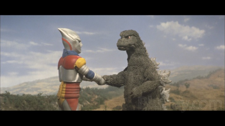 Godzilla vs. Megalon - Wikiwand