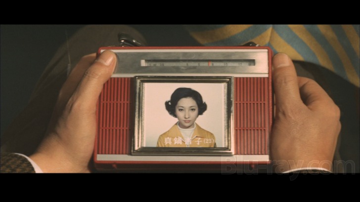 Destroy All Monsters Blu-ray (怪獣総進撃 / Kaijû sôshingeki)