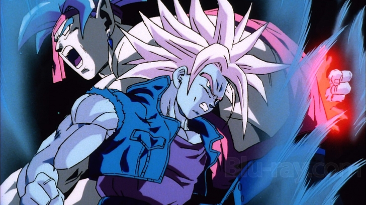 Dragon Ball Z: Super Android 13! streaming online