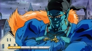 Dragon Ball Z: Super Android 13 / Bojack Unbound Blu-ray (Double