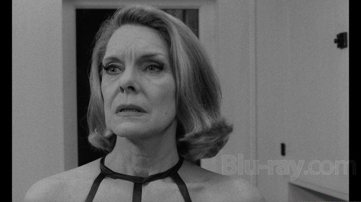 Boy Meets Girl Blu-ray