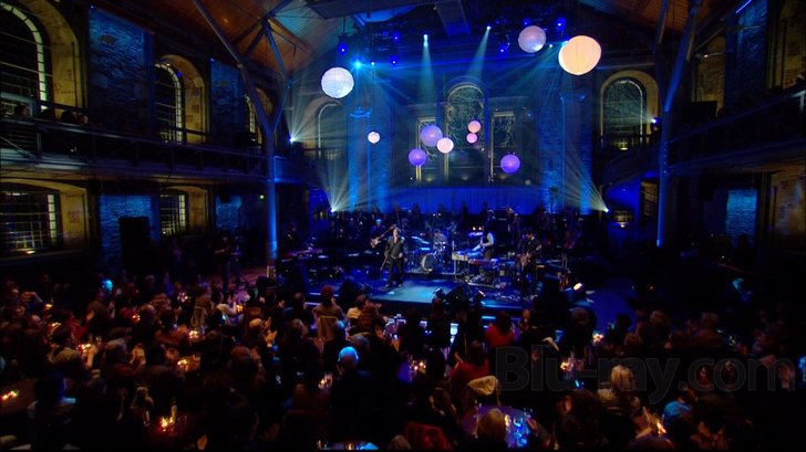străpunge predea 945  K.D. Lang: Live in London with BBC Orchestra Blu-ray
