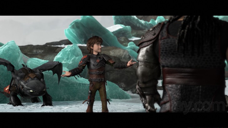 How to Train Your Dragon 2: The Video Game - Xbox 360