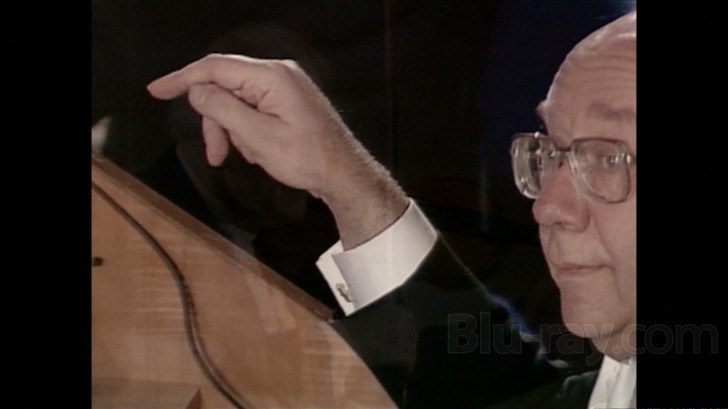 BRUNO MONSAINGEON EDITION 2: YEHUDI MENUHIN NEW BLU-RAY