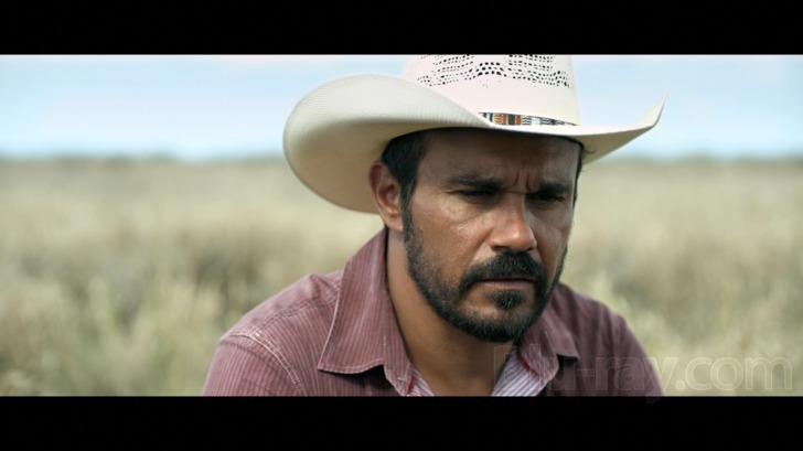 Mystery Road Blu-ray