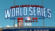 San Francisco Giants 2014 World Series Film (Blu-ray) 