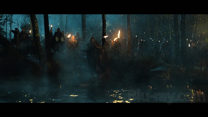 Ragnarok Blu-ray Release Date November 18, 2014 (Gåten Ragnarok)