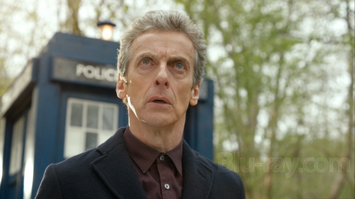 Doctor Who Season 1 1080p