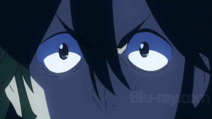 Kill la Kill: Volume 2 Blu-ray (RightStuf.com Exclusive)