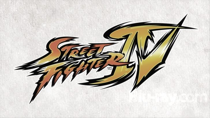 Illustration + digital enhancement Ryu Street Fighter IV, Street Fighter IV, Capcom