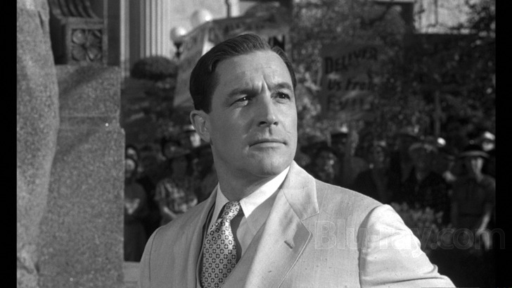 Inherit the Wind Bluray (Screen Archives Entertainment Exclusive)