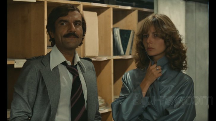 Coup de Tête Blu-ray (Hothead) (France)