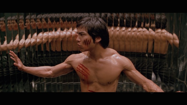 Dragon The Bruce Lee Story Blu Ray Release Date February 3 15
