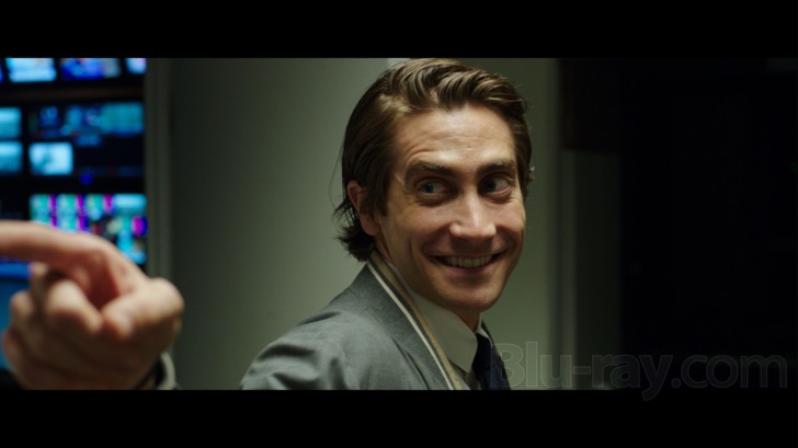 Nightcrawler Review  Film Reviews with Kevin