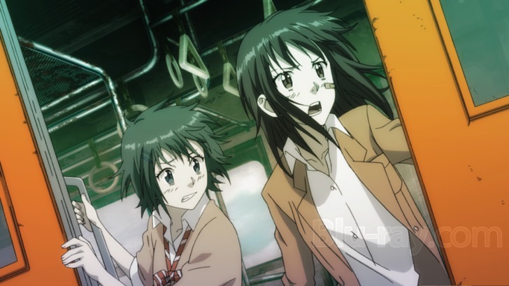 Coppelion - Other & Anime Background Wallpapers on Desktop Nexus (Image  1654899)